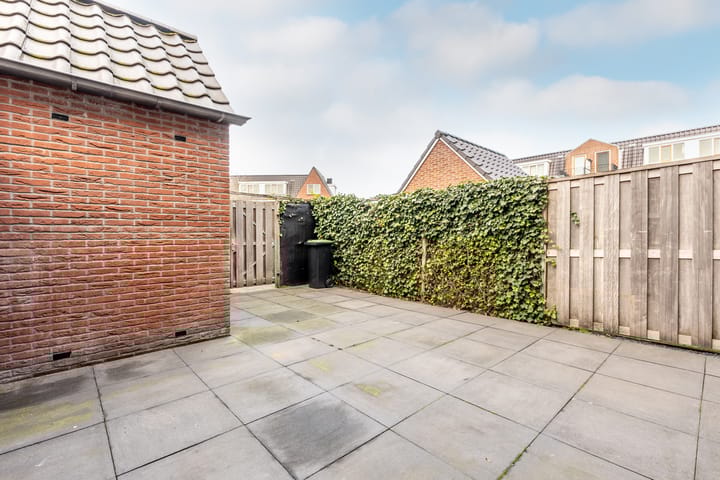 Foto 16 van Eendendaal 1-F