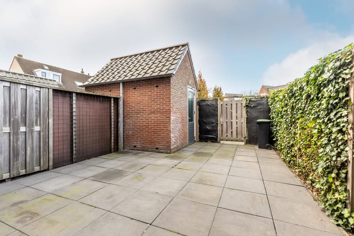 Foto 17 van Eendendaal 1-F