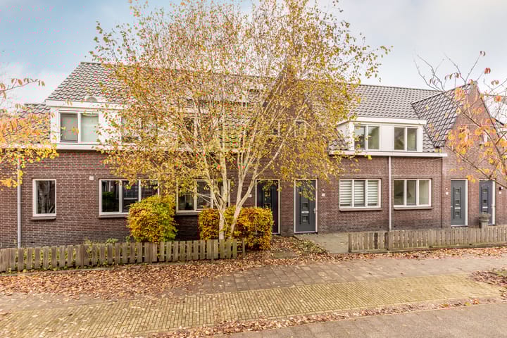 Foto 18 van Eendendaal 1-F