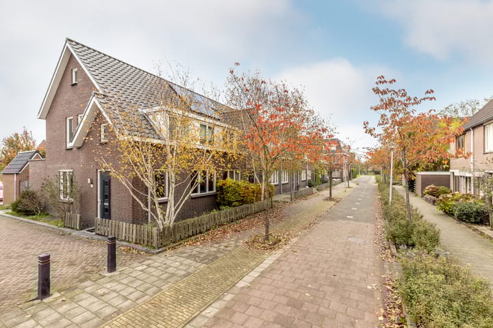 Foto 19 van Eendendaal 1-F