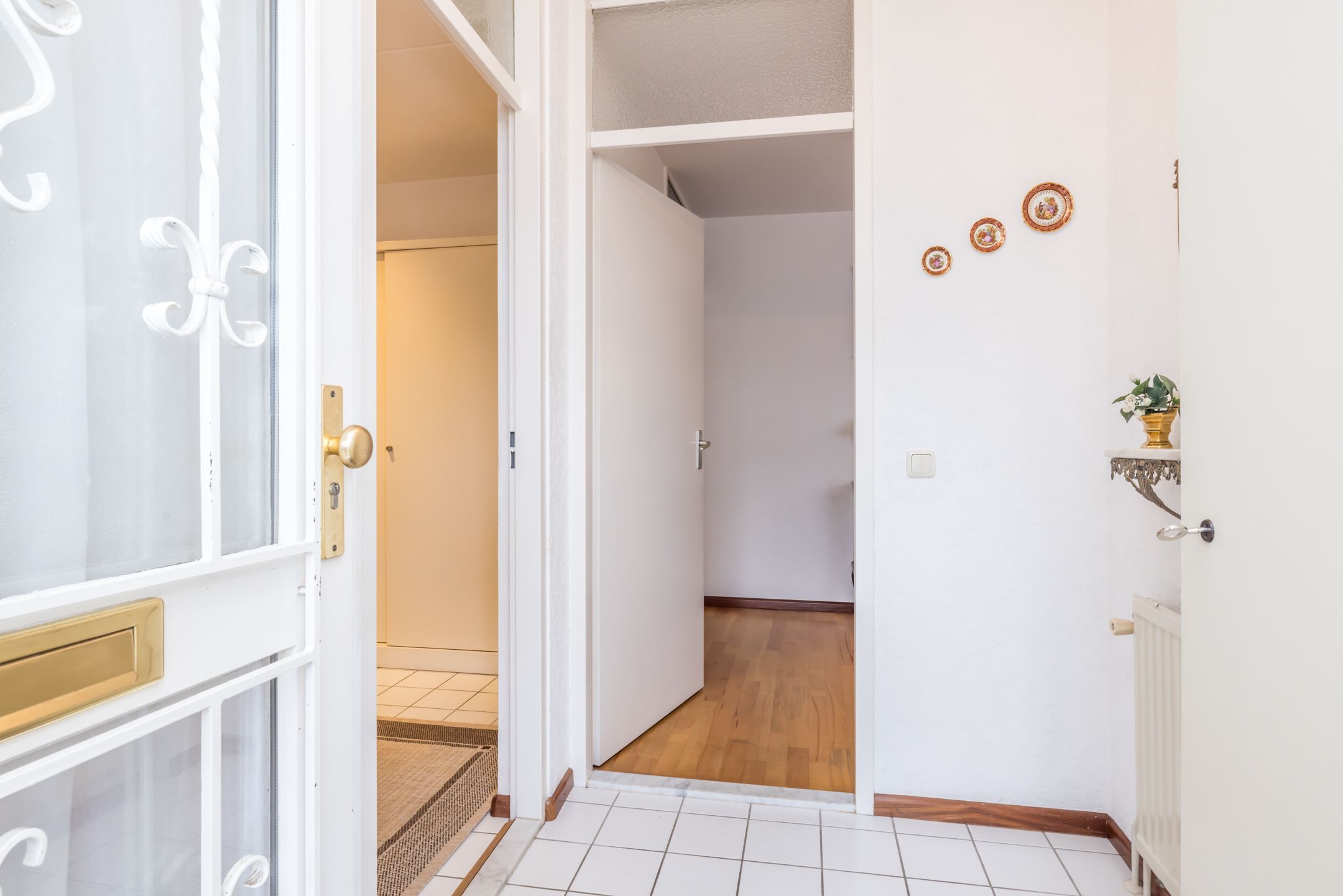 Foto 3 van A gen Giezen 38