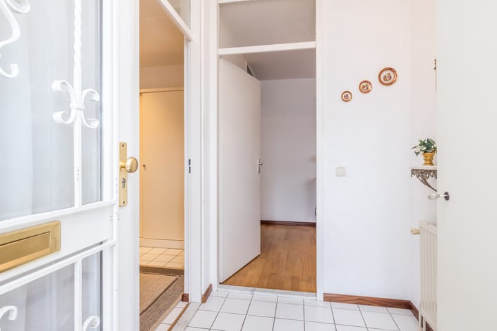 Foto 3 van A gen Giezen 38