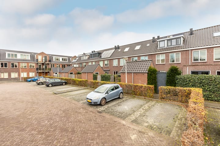 Foto 21 van Eendendaal 1-F