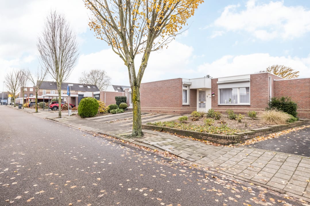 Foto 26 van A gen Giezen 38