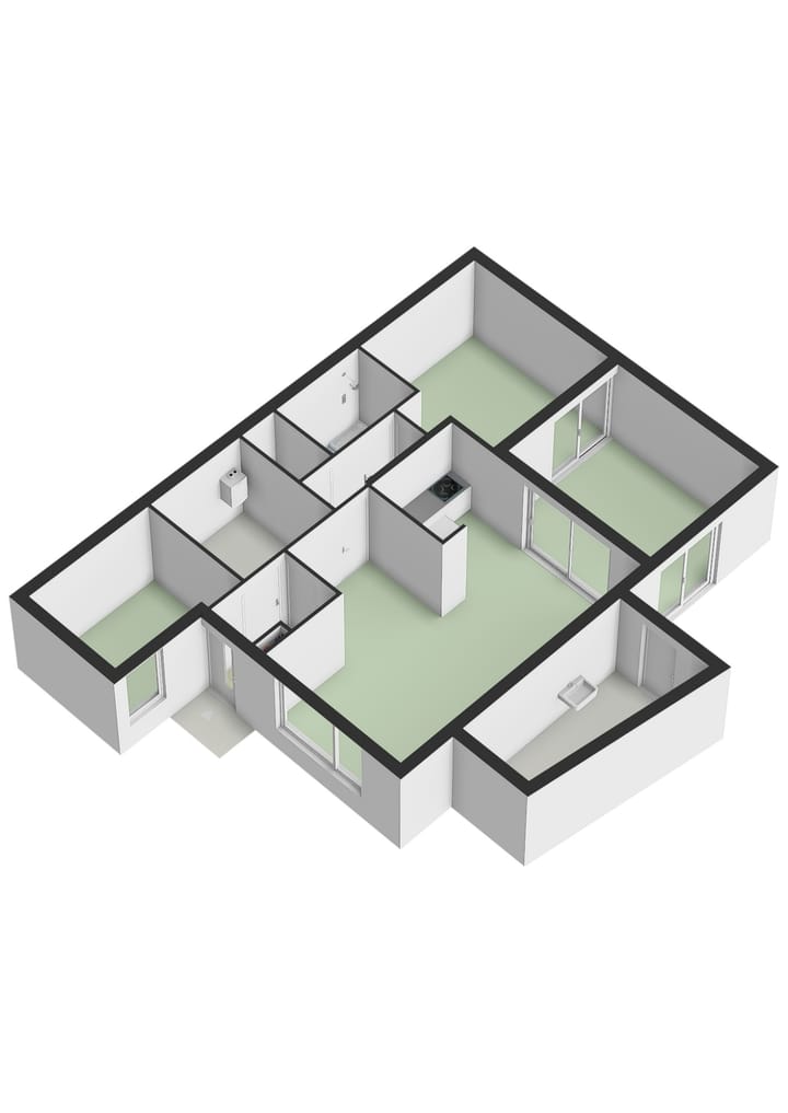 Foto 28 van A gen Giezen 38