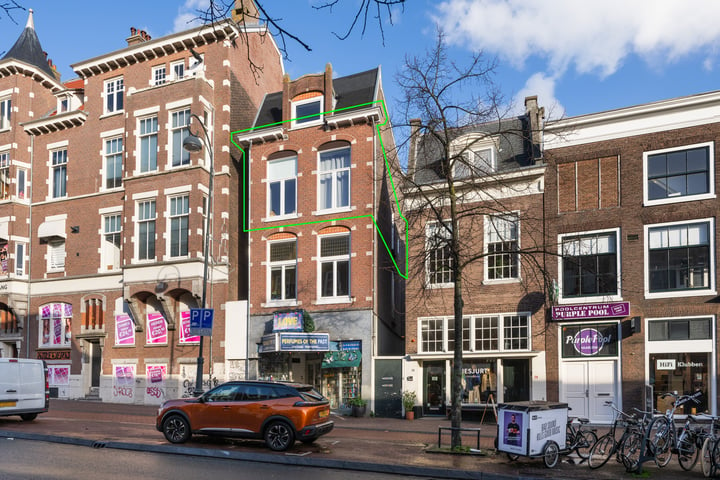 Bekijk foto 1 van Gedempte Oude Gracht 75-B