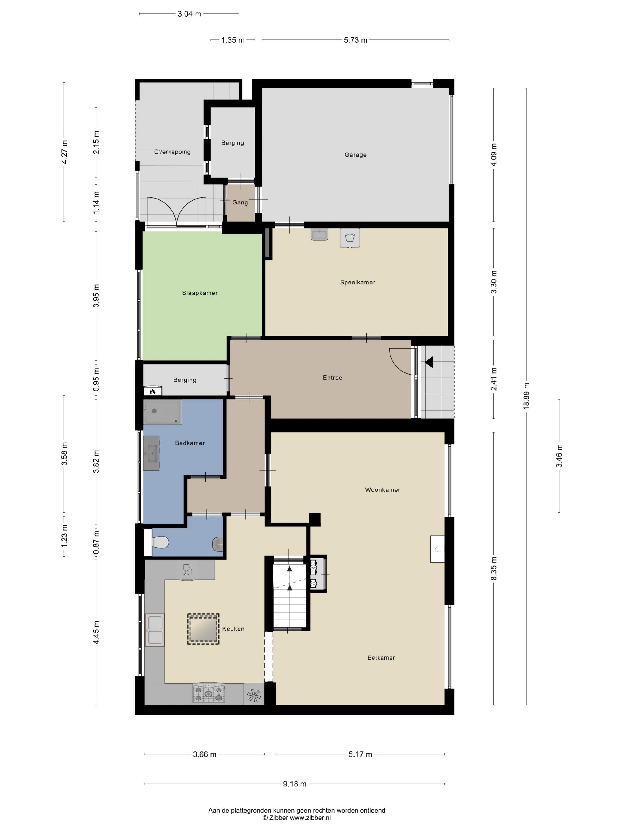 Foto 33 van Brugstraat 3