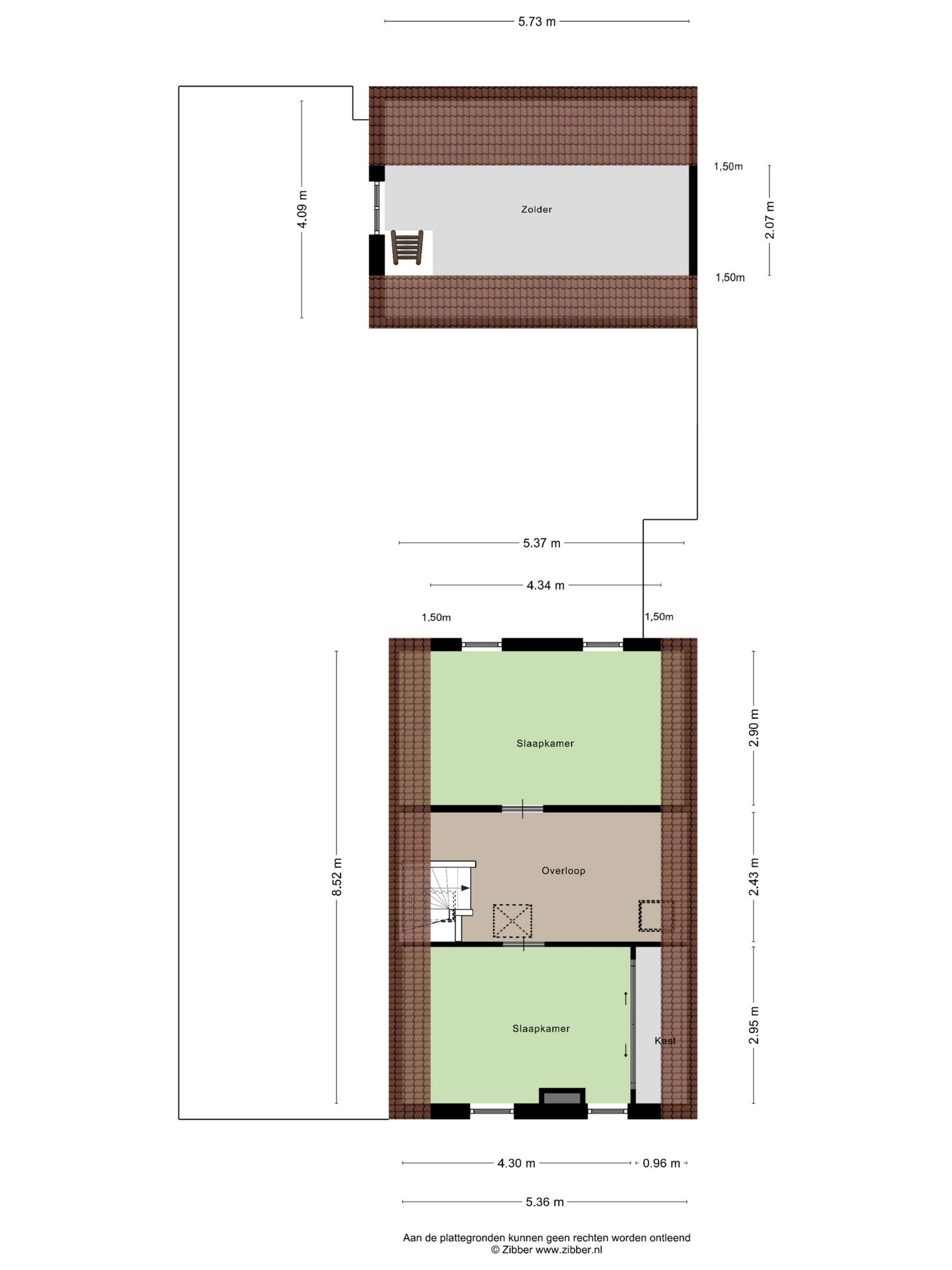 Foto 34 van Brugstraat 3