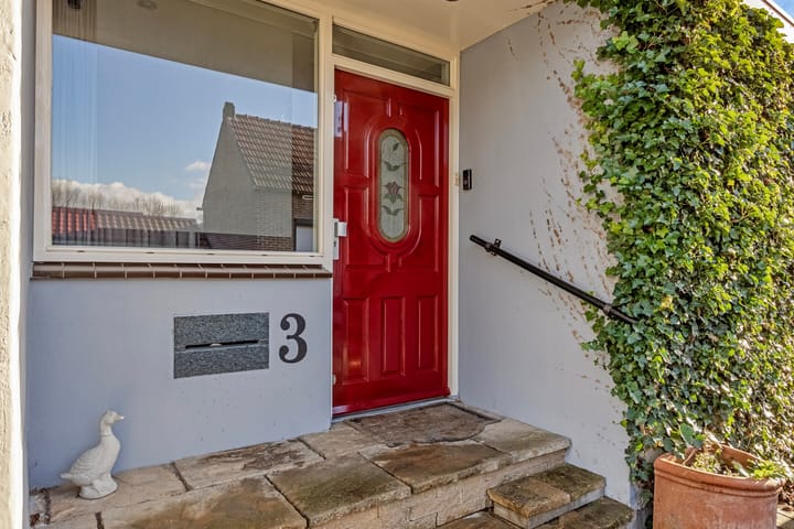 Foto 3 van Brugstraat 3