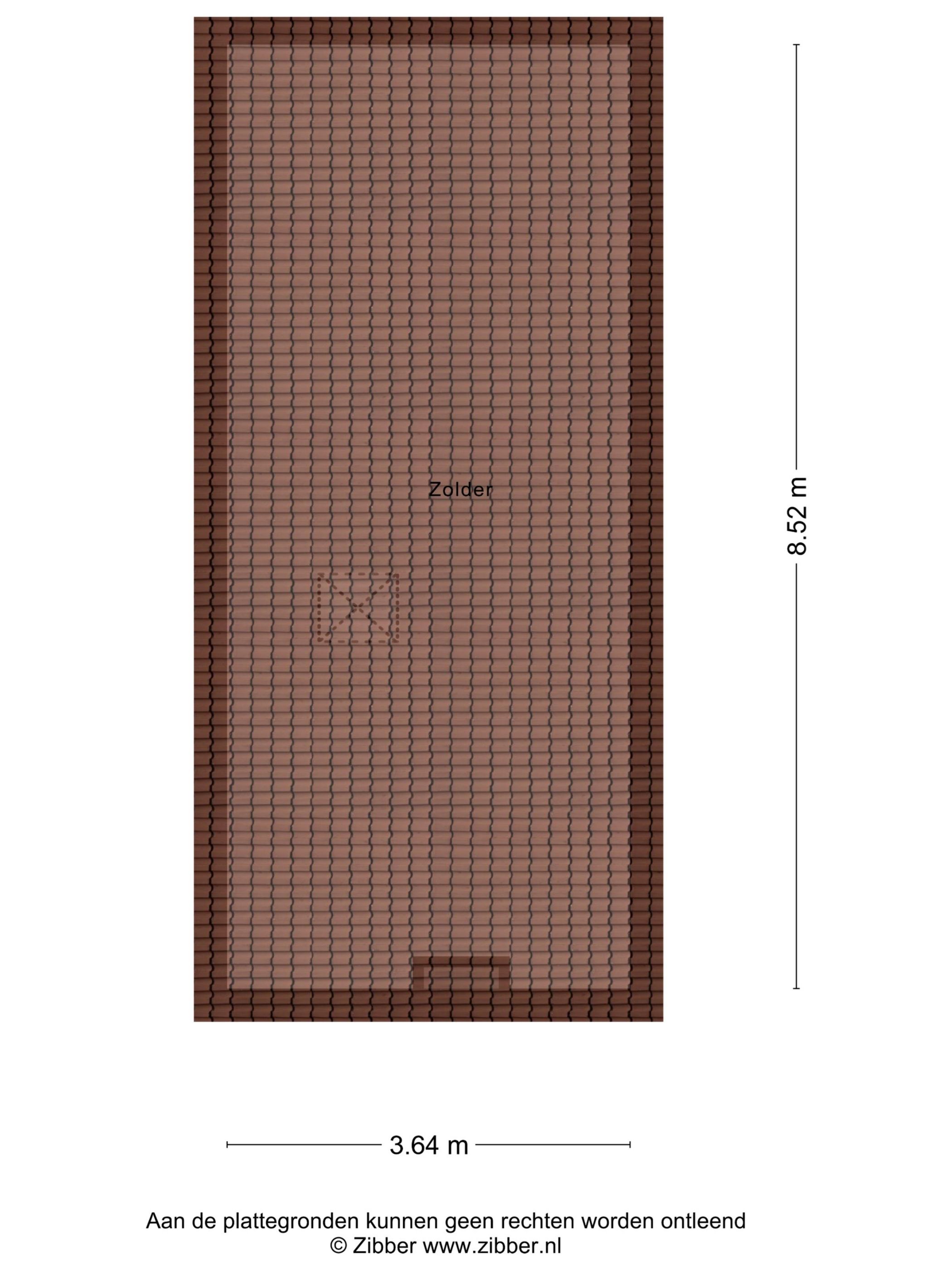 Foto 36 van Brugstraat 3