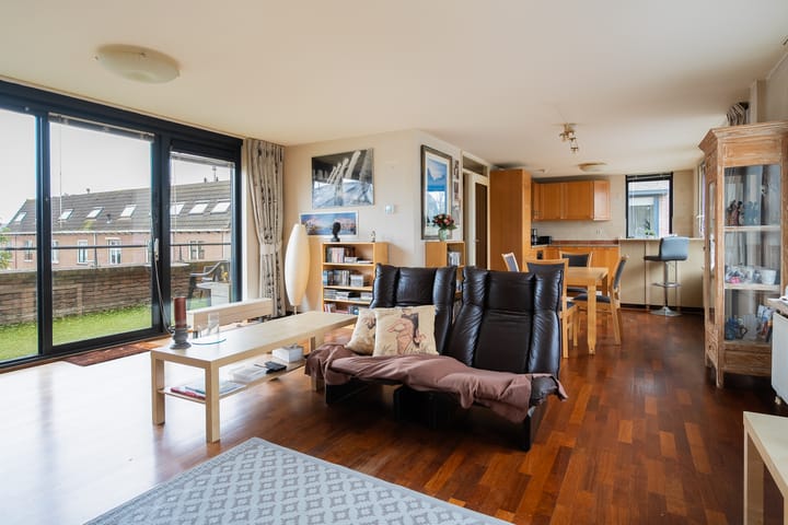 Foto 2 van Domineeslaantje 2