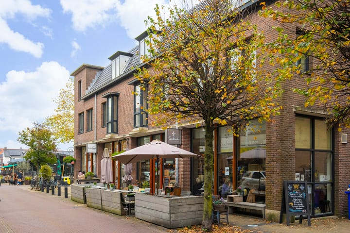 Foto 4 van Domineeslaantje 2