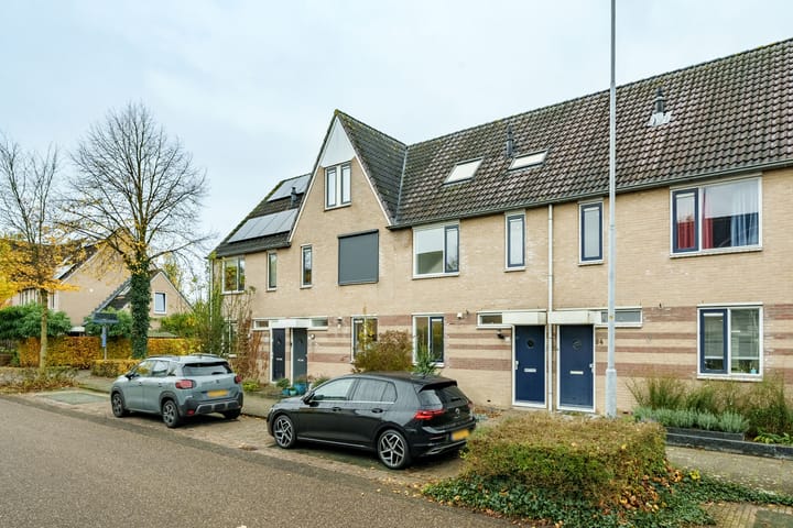 Foto 3 van Oudlaan 86