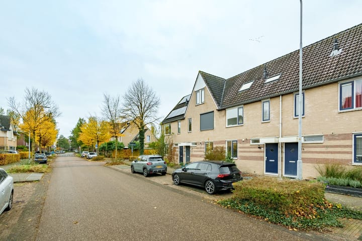 Foto 4 van Oudlaan 86