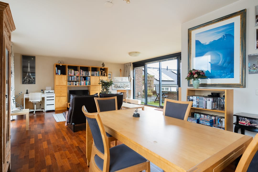 Foto 8 van Domineeslaantje 2