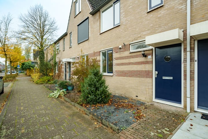 Foto 5 van Oudlaan 86