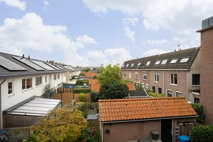 Foto 13 van Domineeslaantje 2