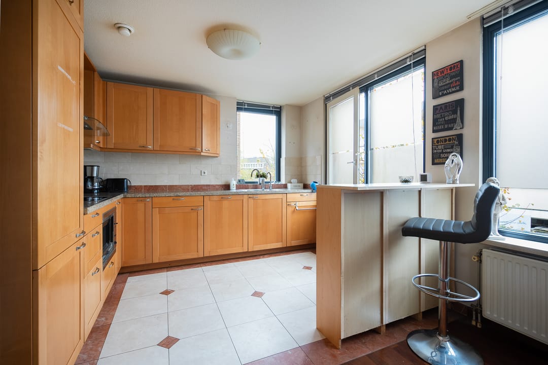 Foto 16 van Domineeslaantje 2