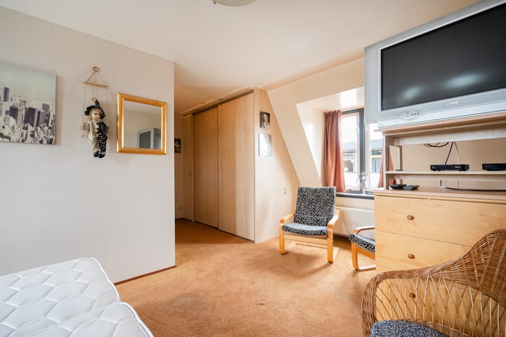 Foto 21 van Domineeslaantje 2