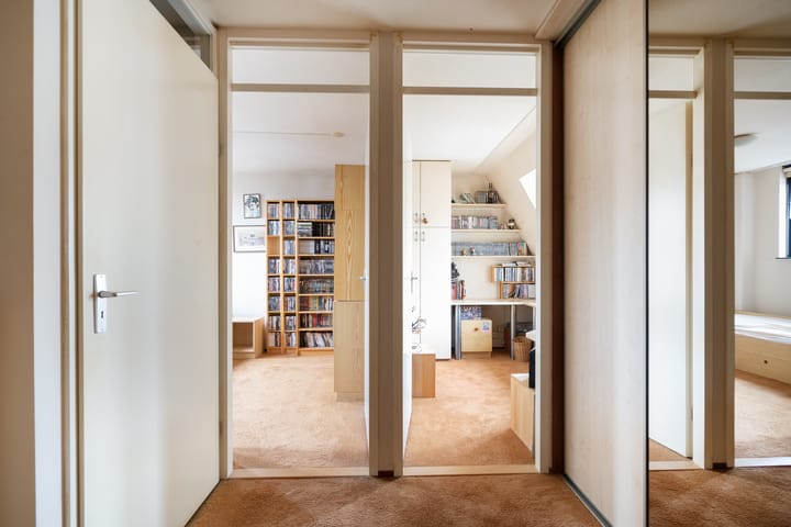 Foto 25 van Domineeslaantje 2