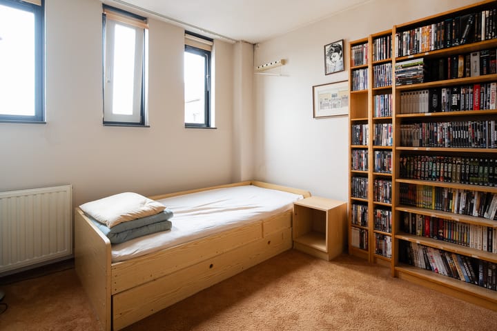 Foto 26 van Domineeslaantje 2