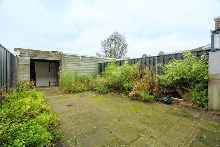 Foto 24 van Oudlaan 86