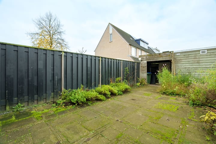 Foto 25 van Oudlaan 86