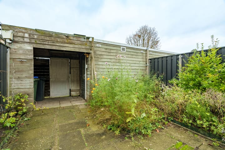 Foto 26 van Oudlaan 86