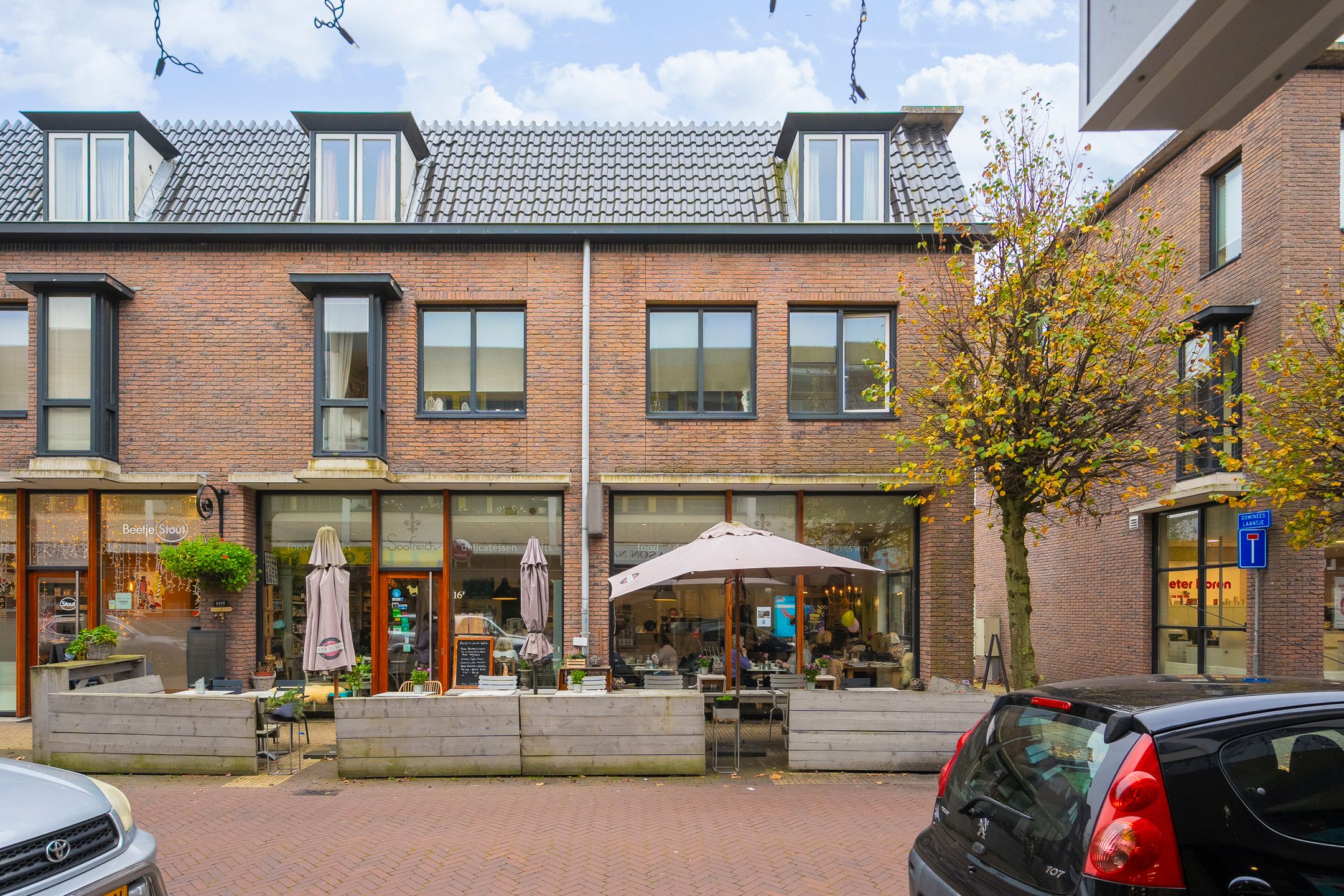 Foto 30 van Domineeslaantje 2