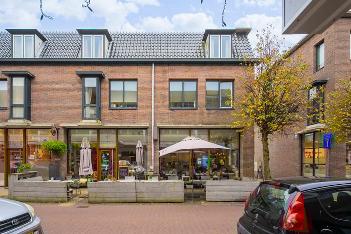 Foto 30 van Domineeslaantje 2