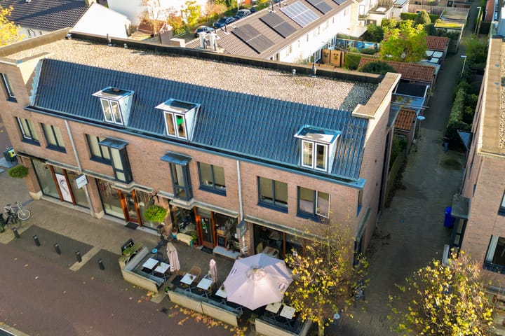 Foto 31 van Domineeslaantje 2