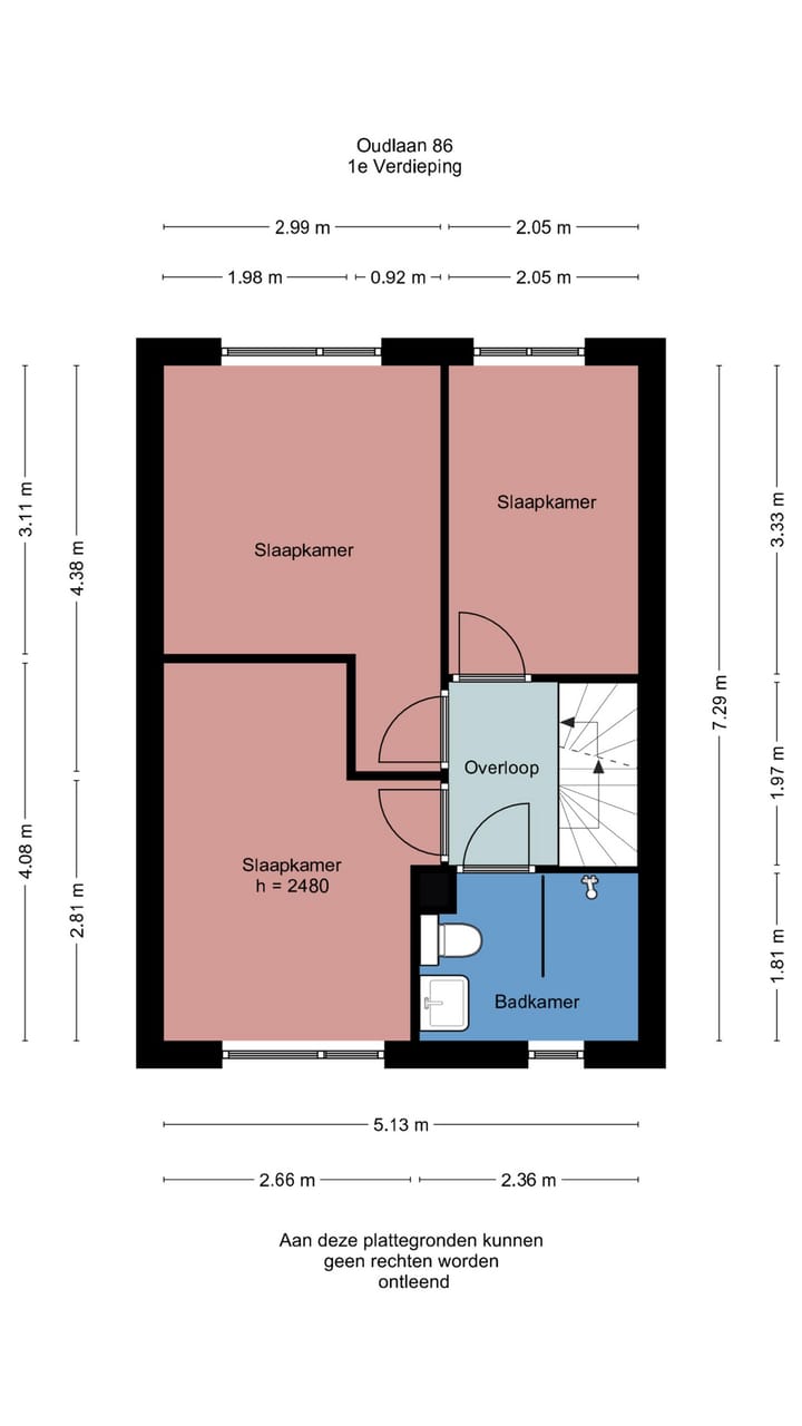 Foto 32 van Oudlaan 86