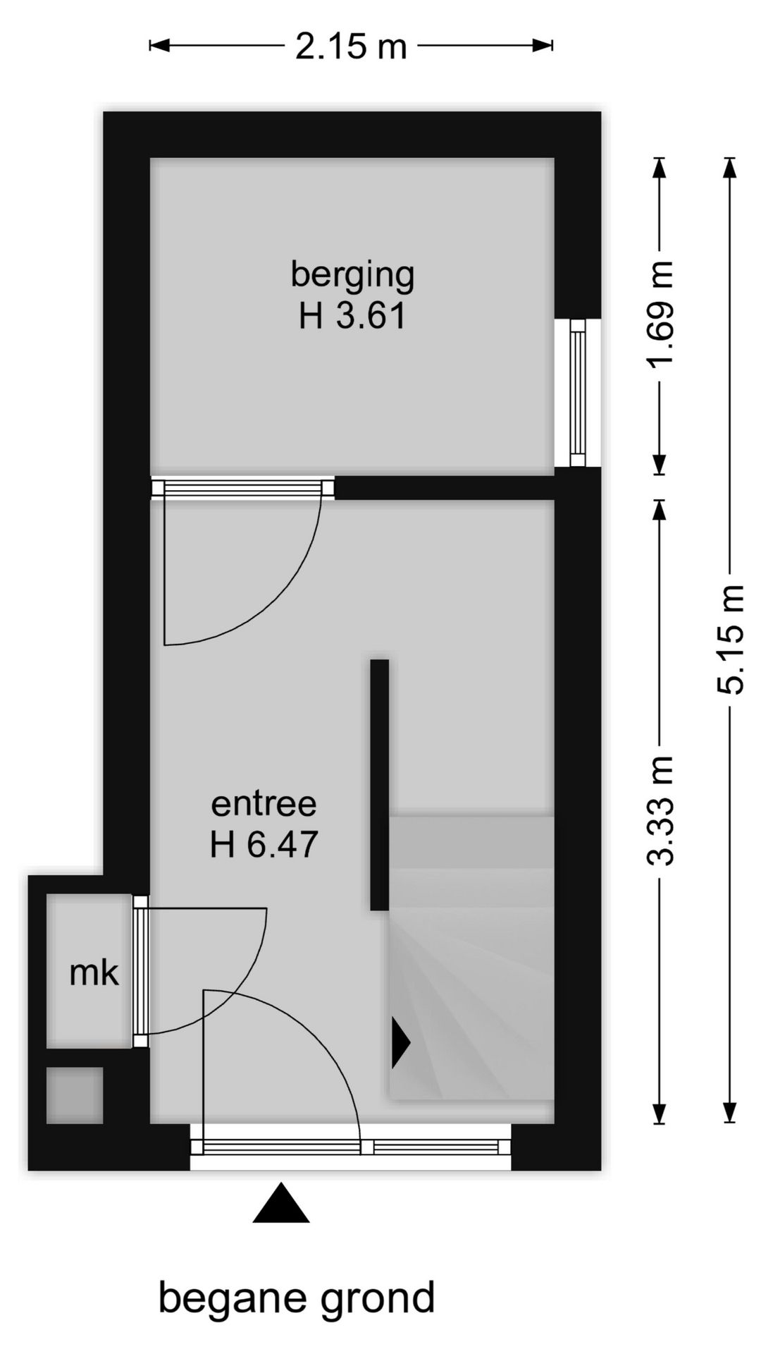 Foto 34 van Domineeslaantje 2