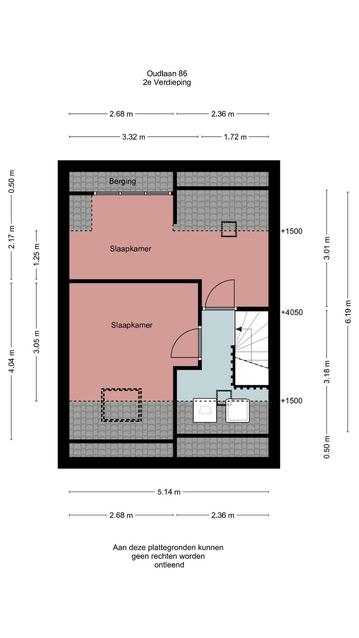 Foto 34 van Oudlaan 86