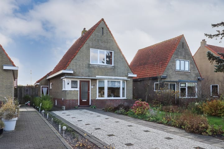 Foto 1 van Kanaalweg 32