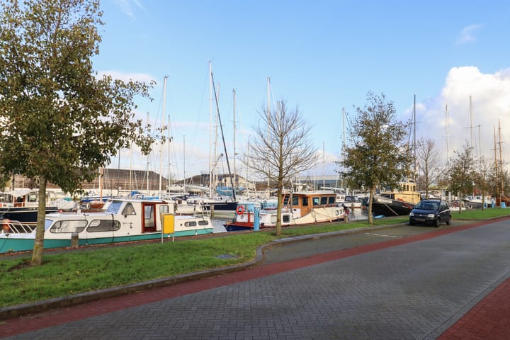 Foto 4 van Kanaalweg 32