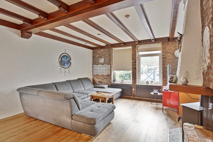 Foto 2 van Kruisstraat 34