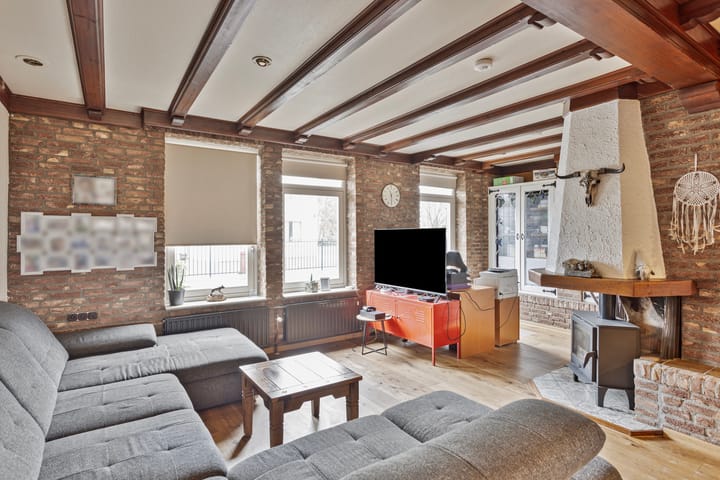 Foto 3 van Kruisstraat 34