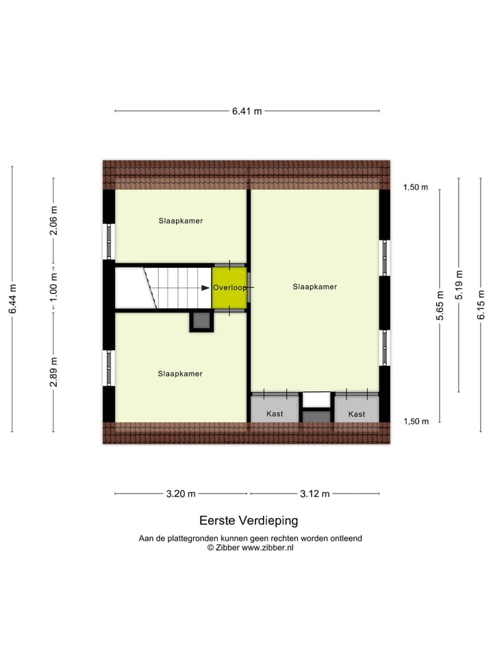 Foto 29 van Kruisstraat 34