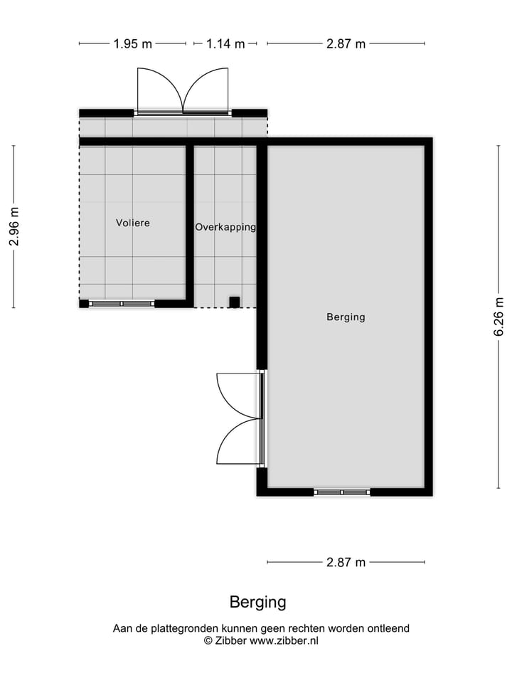 Foto 31 van Kruisstraat 34