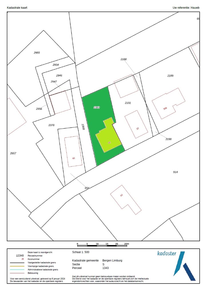Foto 32 van Kruisstraat 34
