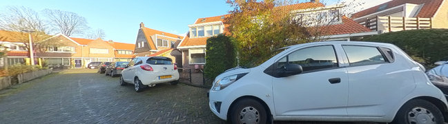 Bekijk 360° foto van Voortuin van Hendrik van Deventerstraat 6