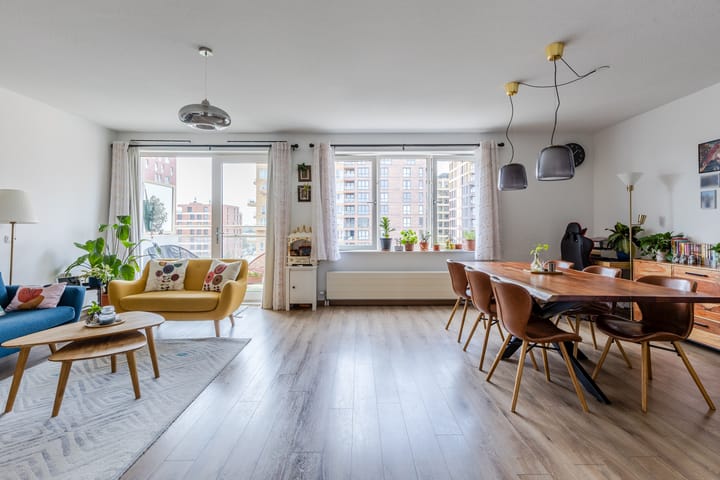 Foto 2 van Vurehout 487