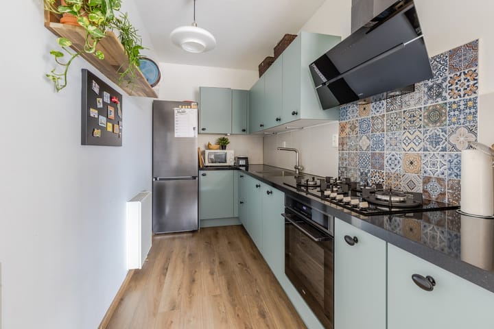 Foto 3 van Vurehout 487