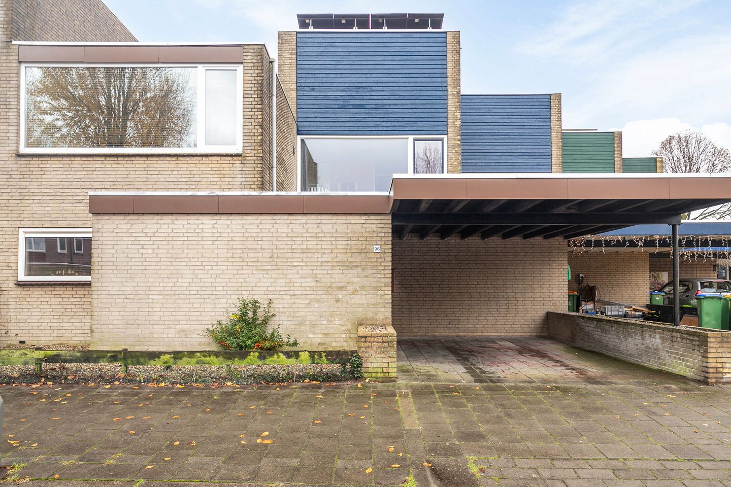 Foto 1 van Hoflaan 96