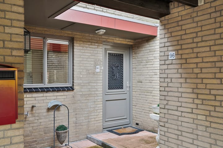 Foto 5 van Hoflaan 96