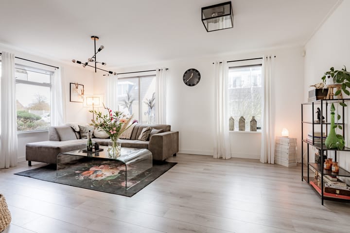 Foto 2 van Schoener 45 6