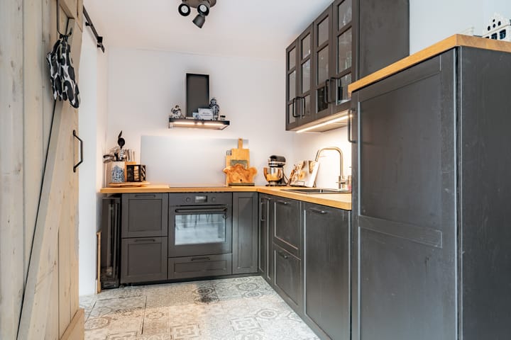 Foto 3 van Schoener 45 6