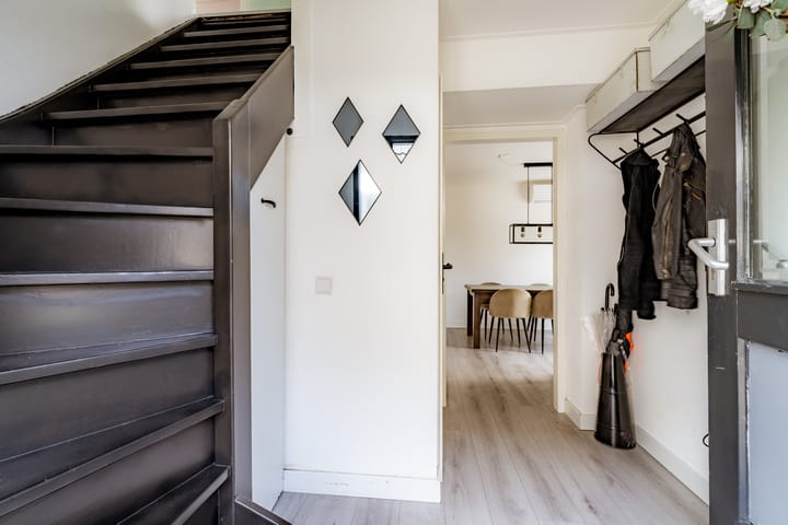 Foto 7 van Schoener 45 6