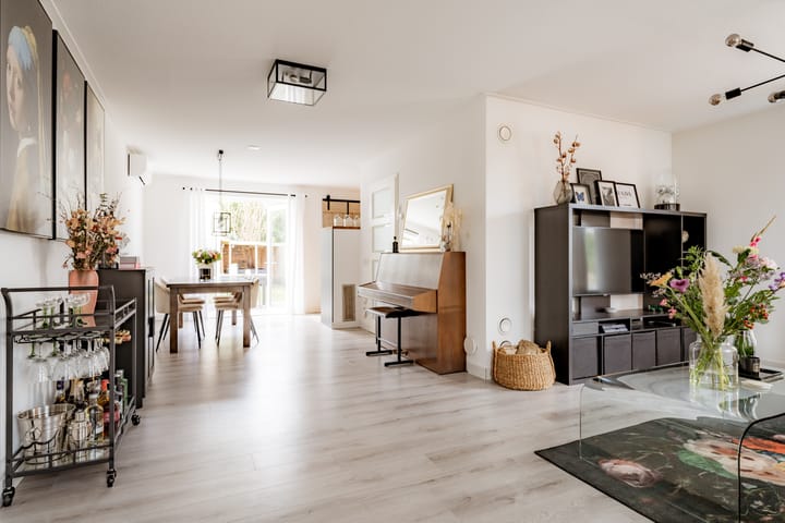 Foto 9 van Schoener 45 6